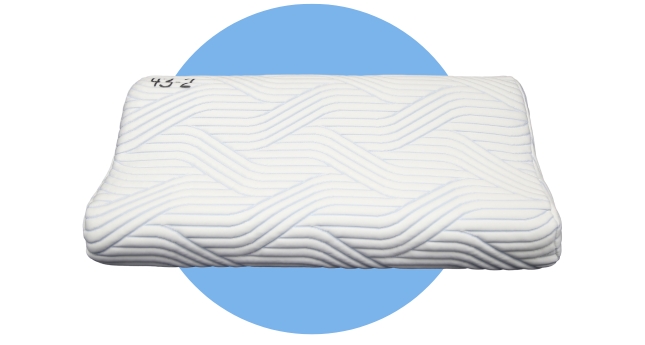 Hoofdkussen TEMPUR Original™ SmartCool (size M) getest in 2025 door Testaankoop